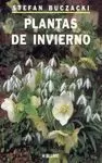 PLANTAS DE INVIERNO
