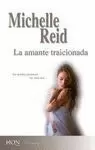 AMANTE TRAICIONADA, LA