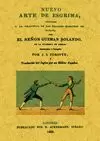 NUEVO ARTE DE ESGRIMA - 1826