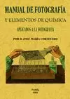 MANUAL DE FOTOGRAFÍA Y ELEMENTOS DE QUÍMICA APLICADOS A LA FOTOGRAFÍA