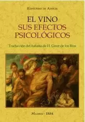 VINO, EL