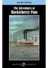 ADVENTURES OF HUCKLEBERRY FINN, THE