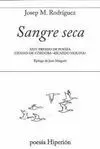 SANGRE SECA