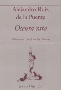 OSCURA RATA
