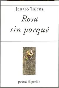ROSA SIN PORQUE
