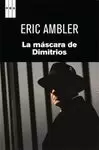 MÁSCARA DE DIMITRIOS