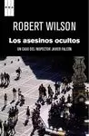 ASESINOS OCULTOS, LOS