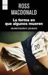 FORMA EN QUE ALGUNOS MUEREN