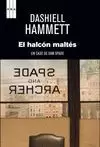 HALCÓN MALTÉS, EL