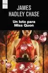 UN LOTO PARA MISS QUON