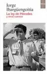 LEY DE HERODES Y OTROS CUENTOS