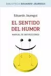 SENTIDO DEL HUMOR, EL