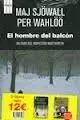HOMBRE DEL BALCON, EL