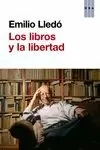 LIBROS Y LA LIBERTAD, LOS