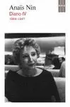 DIARIO IV ANAIS NIN