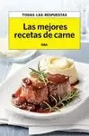 MEJORES RECETAS DE CARNE