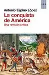 CONQUISTA DE AMÉRICA, LA