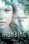 IRON KING. EL REY DE HIERRO