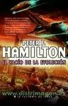 VACIO DE LA EVOLUCION, EL TRILOGIA VACIO 3