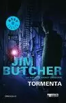 TORMENTA