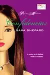 CONFIDENCIAS. PEQUEÑAS MENTIROSAS 6