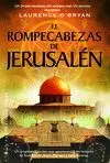 ROMPECABEZAS DE JERUSALÉN, EL