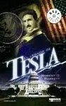 LEGADO DE TESLA, EL