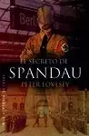 SECRETO DE SPANDAU, EL