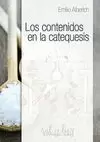 CONTENIDOS EN LA CATEQUESIS, LOS