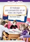 TRABAJO POR PROYECTOS EN EL ÁREA DE INGLÉS, EL