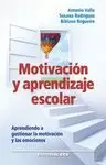 MOTIVACIÓN Y APRENDIZAJE ESCOLAR