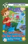 ESTANQUE DE LAS ESTRELLAS, EL