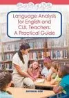 LANGUAGE ANALYSIS FOR ENGLISH AND CLIL TEACHERS: A PRACTICA