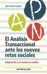 ANÁLISIS TRANSACCIONAL ANTE LOS NUEVOS RETOS SOCIALES