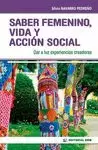 SABER FEMENINO, VIDA Y ACCION SOCIAL