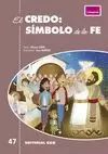 CREDO: SÍMBOLO DE LA FE