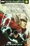 PODEROSO THOR. VIAJE AL MISTERIO 1