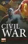 CIVIL WAR: UNA NOVELA DEL UNIVERSO MARVEL