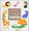 EN EL ZOO! (BUSCA Y ENCUENTRA CON LOS BEBES)