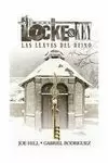 LOCKE AND KEY 4: LAS LLAVES DEL REINO