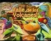 DINOTREN TODOS AL VALLE DE LOS VOLCANES