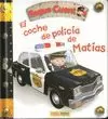 COCHE DE POLICIA DE MATIAS