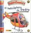 HELICOPTERO DE PEDRO