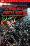 NOCHE DE LOS MUERTOS VIVIENTES 1
