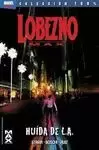 LOBEZNO MAX 2: HUIDA DE L.A.