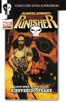 MARVEL KNIGHTS PUNISHER 01: BIENVENIDO FRANK