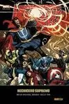 NUEVOS VENGADORES 11: HECHICERO SUPREMO