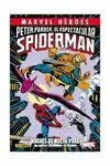 PETER PARKER, EL ESPECTACULAR SPIDERMAN: NOCHES DE NUEVA YORK
