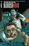 BLOODSHOT 2: AUGE Y CAÍDA