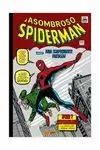 ASOMBROSO SPIDERMAN 1: PODER Y RESPONSABILIDAD
